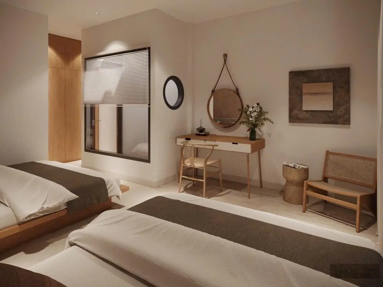 Bán nhà riêng đẹp, nhiều tiện ích tại Bàn Cờ, P. 3, Q. 3, HCM 40m2. Giá ngợp mua lời ngay