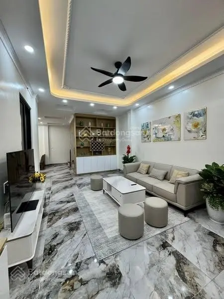 Bán nhà riêng 59m2, 12,5 tỷ, 6PN, 4WC tại Ngọc Lâm, Long Biên, Hà Nội siêu hot