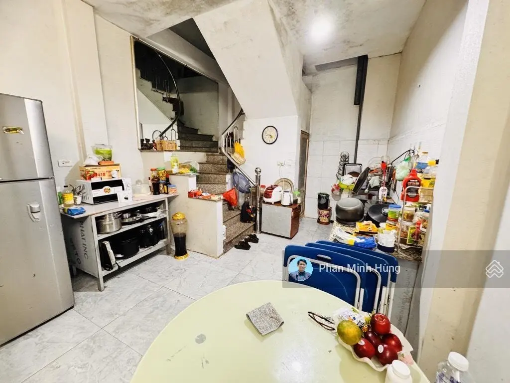 Bán nhà Tứ Liên, nhà dân xây, ô tô tránh, 64m2, 9.5 tỷ