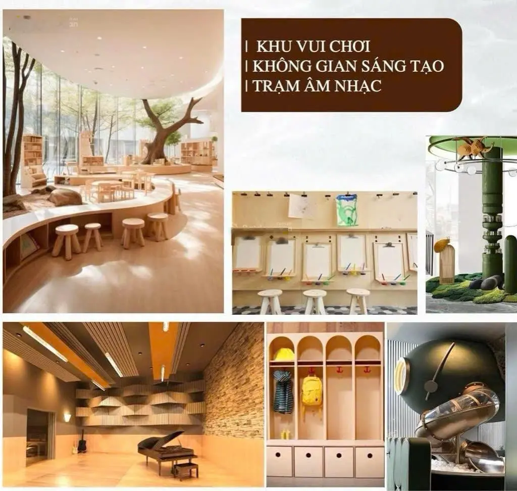 Đầu tư Eaton Park có giúp khách hàng thắng lợi thời điểm này