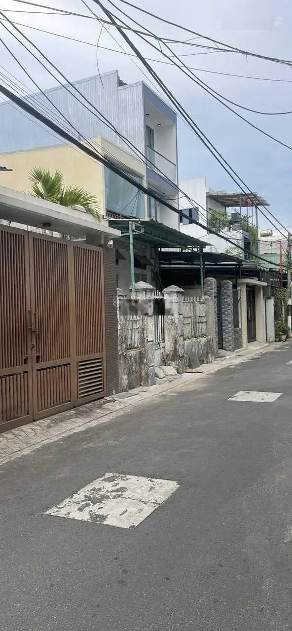 Bán đất 150m2 ngang gần 6m5 nở hậu vuông vức ngay Nguyễn Văn Thoại cách biển Mỹ Khê 500m 7,x tỷ TL