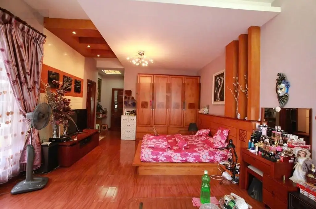 Hiếm! Bán nhà Điện Biên Phủ 65m2 - 5 tầng - 5m mặt tiền - 24 tỷ - ô tô vào nhà