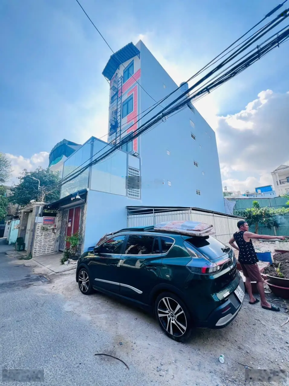 VIP! Bán nhanh nhà làm căn hộ dịch vụ 5tầng thu nhập khủng 80tr/tháng - đang hoạt động full 20phòng