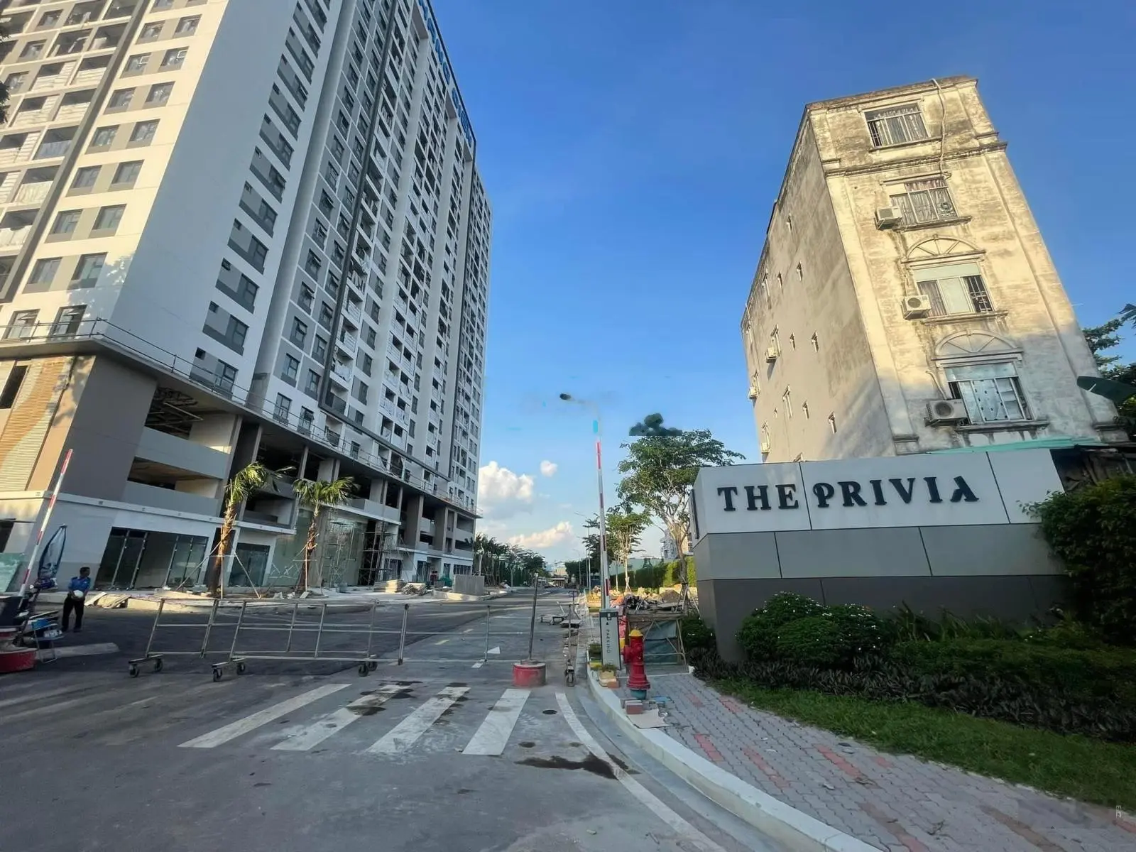 Bán căn hộ Studio 35m2 ngay trung tâm, cách Aeon Mall 10 phút. Giá chỉ 2,350 tỷ sở hữu lâu dài