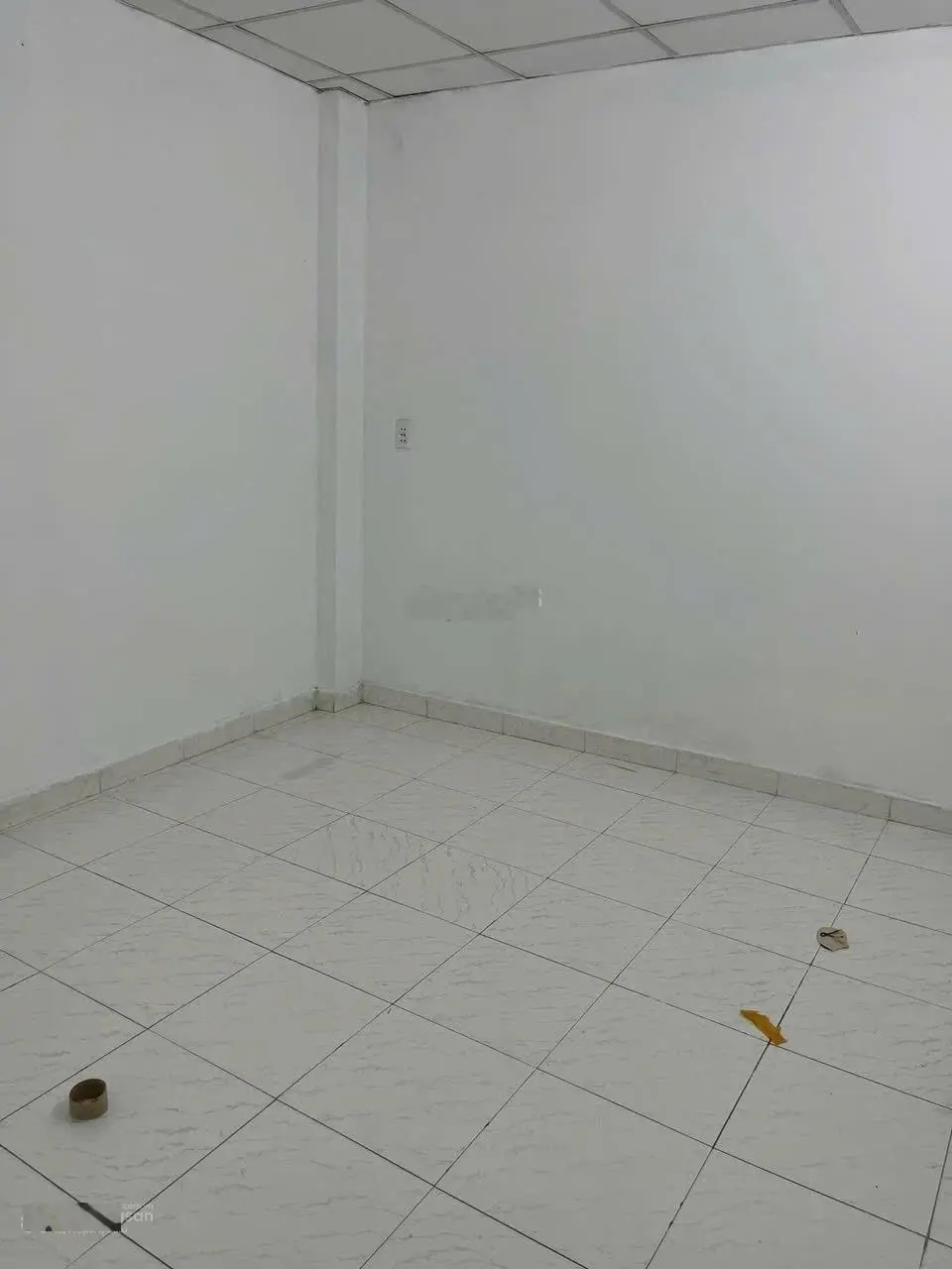 Bán nhà cấp 4 cũ, đã hoàn công, 2PN1WC, sổ riêng, thổ cư 142m2, hẻm BG Võ Văn Hát, Long Trường, Q9