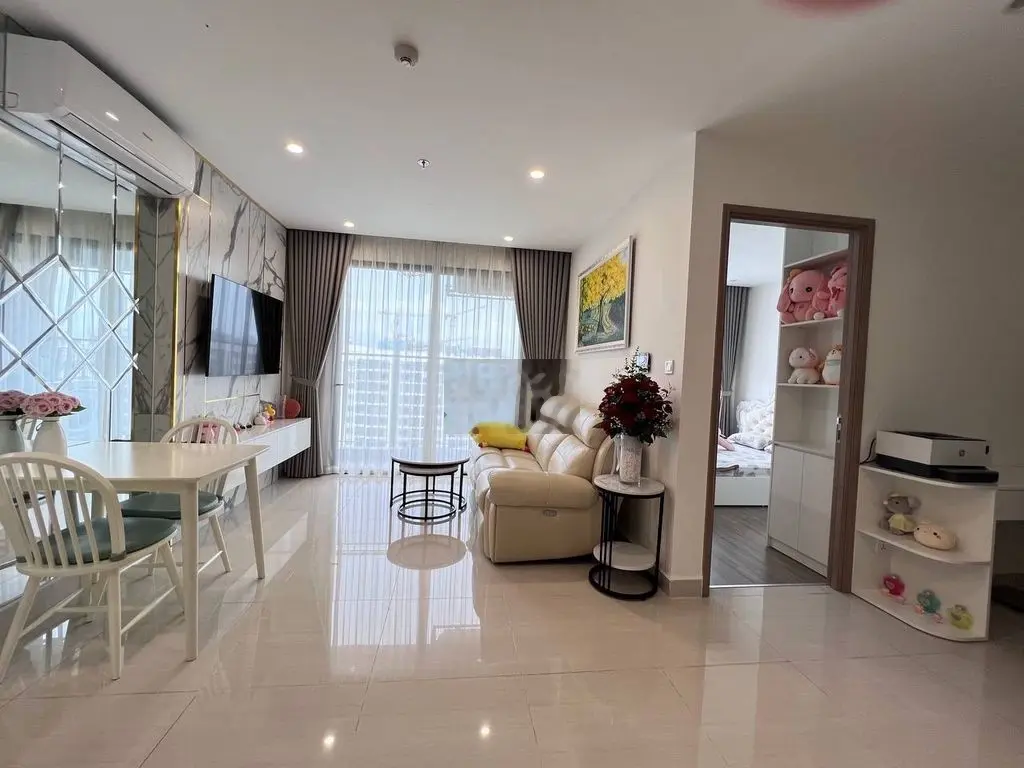 CẦN TIỀN BÁN GẤP 1N+ GIÁ 1.7 TỶ ( FULL ĐỒ )VIEW THOÁNG TẠI VHOP