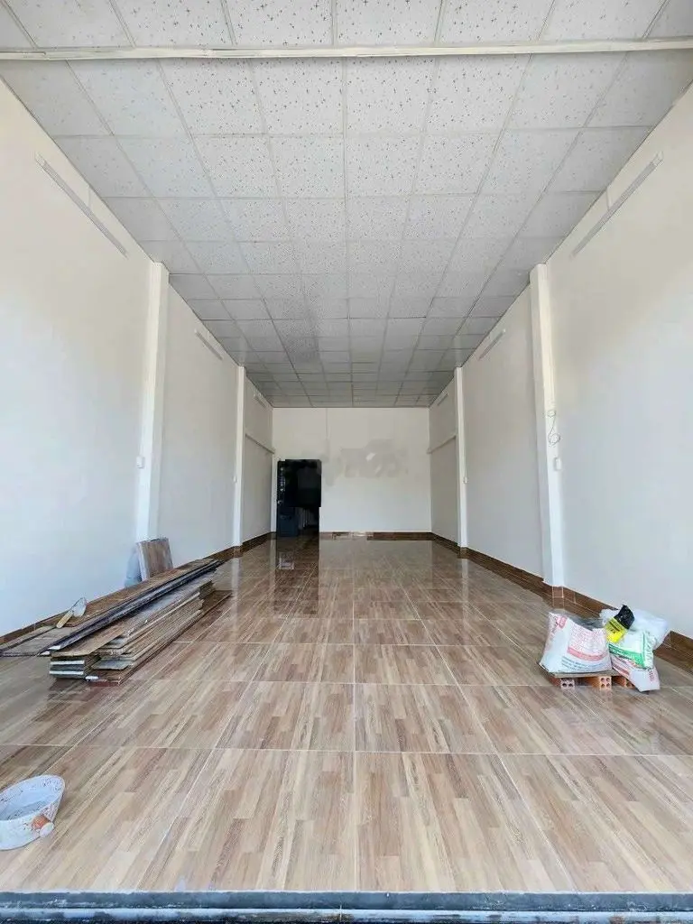Giảm 400tr MT Hai Bà Trưng Đông Hòa Dĩ An ngay GO kinh doanh đa nghề