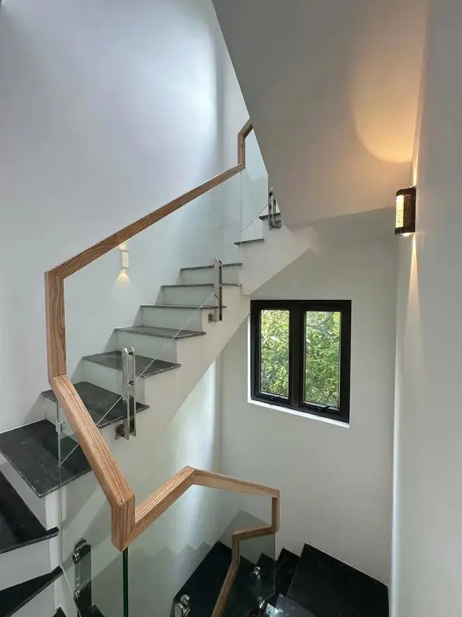 Bán nhà riêng tại Đội Cấn, 7,95 tỷ, 31m2, 3PN, 5WC, pháp lý đầy đủ