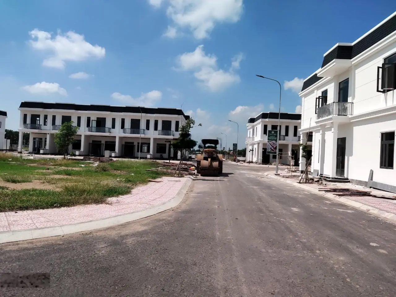 Cơ hội sở hữu đất giá tốt tại Young Town Tây Bắc Sài Gòn chỉ với 800tr full 100% giá và thổ cư