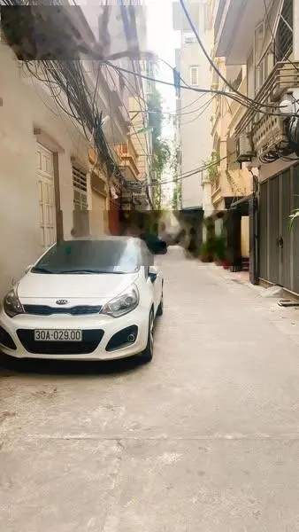 Chủ nhà giảm 500 tr quyết bán nhà - Phố Nhân Hòa, Thanh Xuân, Hà Nội, 50m2, 5 tầng, giá còn 12,2 tỷ