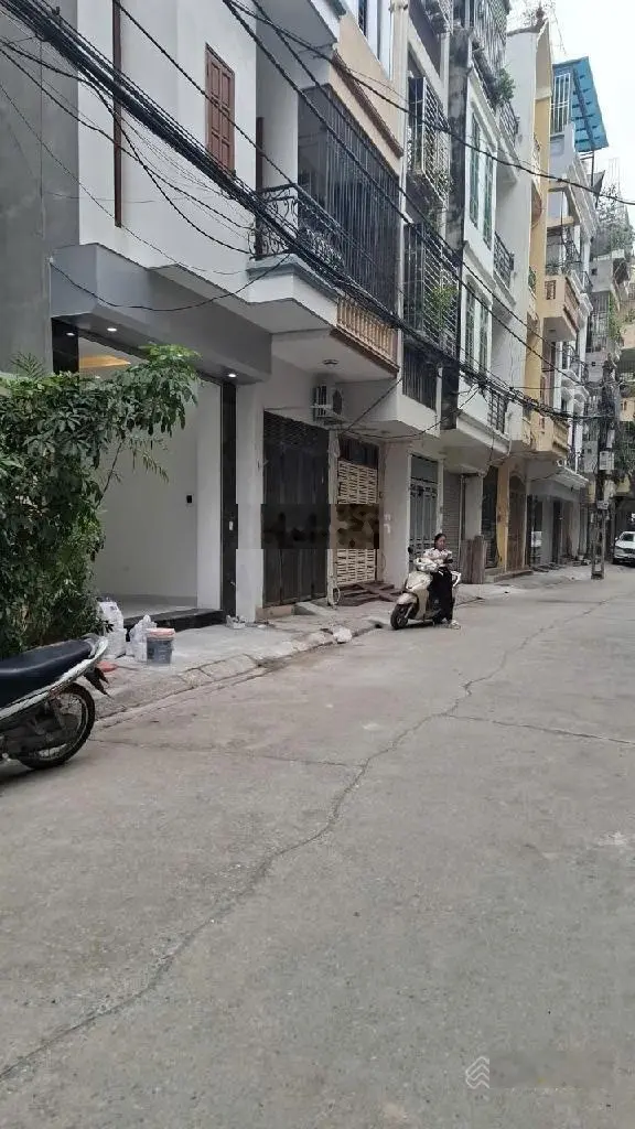 Thanh Bình - ngõ ô tô đỗ cửa - kinh doanh - phân lô