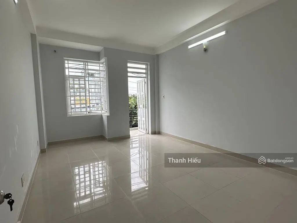 Mặt tiền kinh doanh Phạm Hữu Lầu, P. Phú Mỹ, Q7 - 80m2 - 3 tầng - giá chỉ nhỉnh 14 tỷ