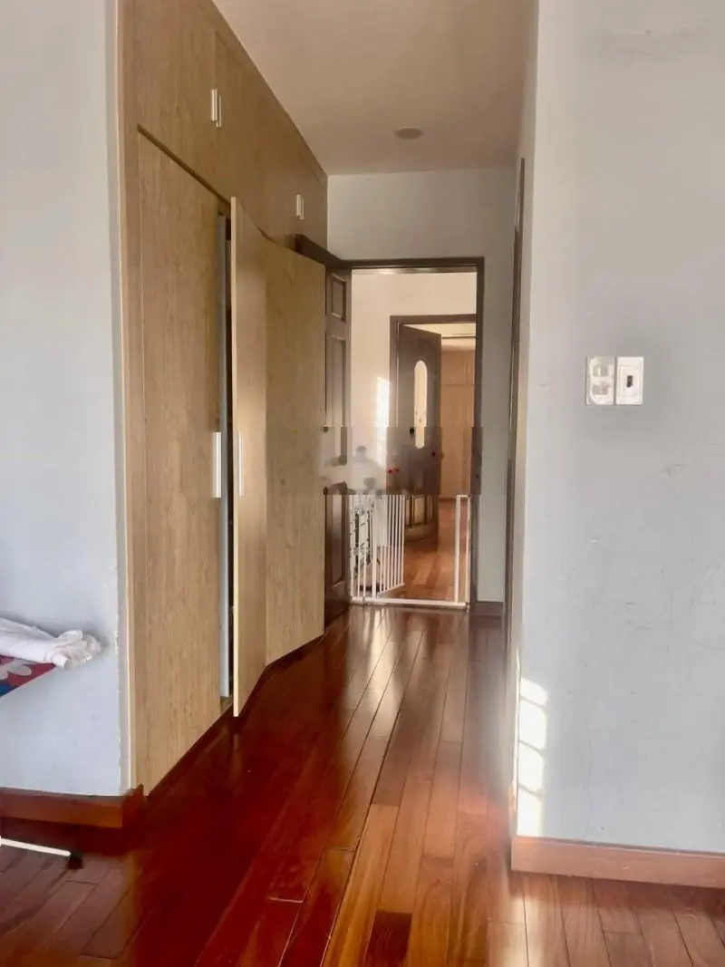 Bán nhà ở ngay 100m2 (5x20m) Bình Thạnh hẻm xe tải vuông vức chỉ 10 tỷ 6 LH 0949 206 ***