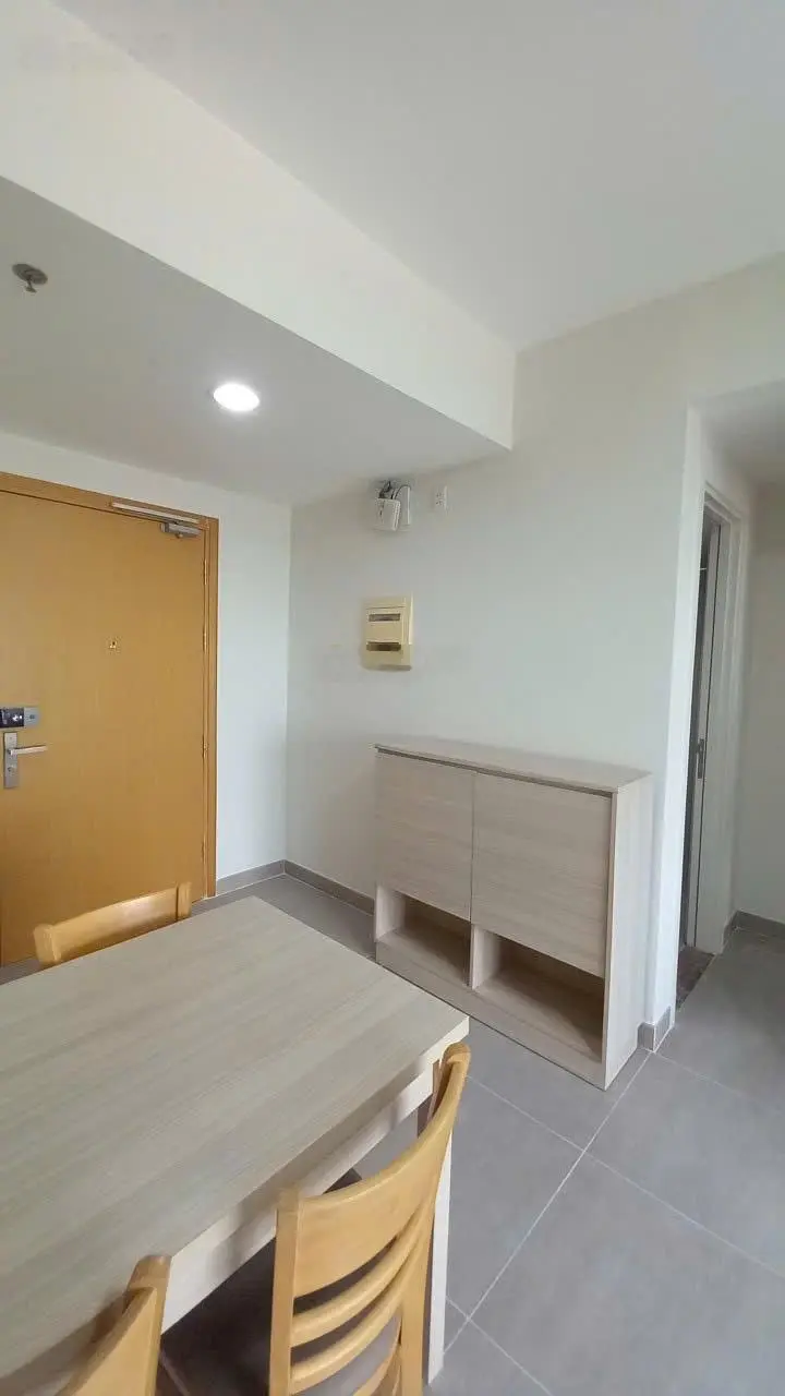 Sang nhượng căn hộ 1 phòng ngủ suất người nước ngoài Masteri Thảo Điền