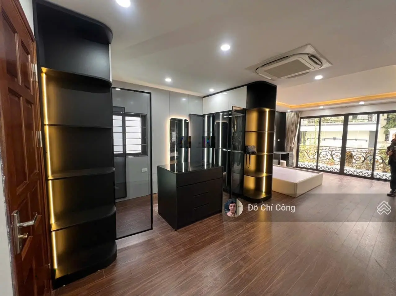 Hiếm số 2 không ai số 1 - mặt hồ phương liệt - gara ô tô - biệt phủ mặt hồ - ô tô tránh.