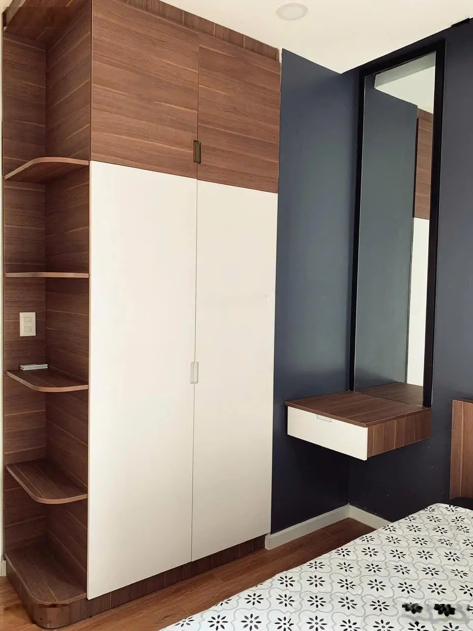 Nhà Đẹp Cho Phái Nữ Thiết Kế Hiện Đại, Gần Gũi Với GIA ĐÌNH