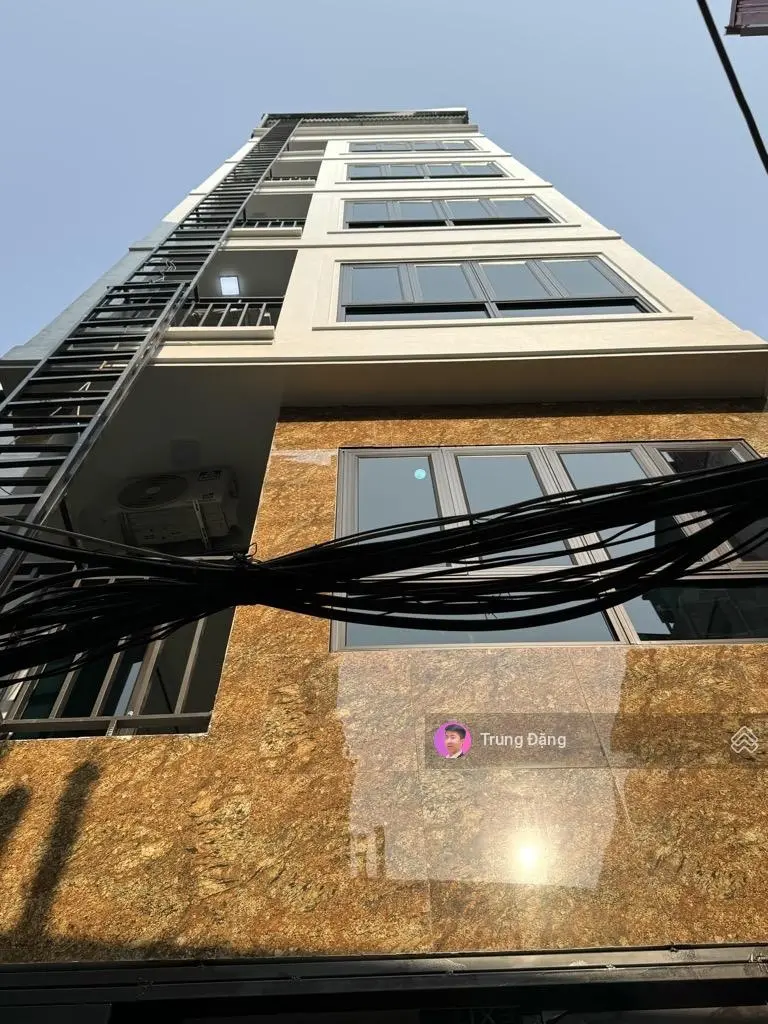 Bán nhà dòng tiền 55m2, 13,9 tỷ, 12PN, tại Quan Nhân, Thanh Xuân, Hà Nội Hot!