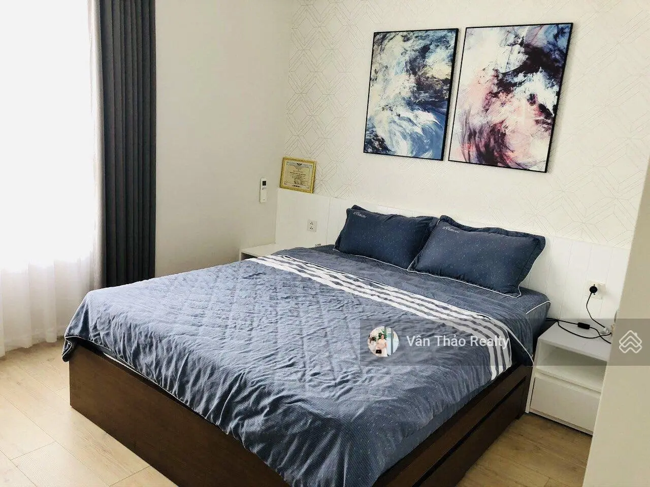 (Giá cực rẻ) căn hộ 2PN 83m2 - 5.6 tỷ view sông mát mẻ suốt 365 ngày tiêu chuẩn Resort ngay Quận 2