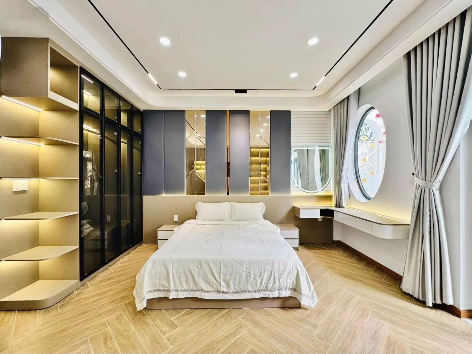 Bán nhà riêng đẹp, nhiều tiện ích tại Đường Số 13, Hiệp Bình Chánh, Thủ Đức, HCM, 63m2. Chỉ 2,34tỷ.