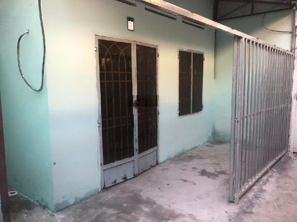 Bán nhà riêng tại Thạnh Xuân 25, 1,3 tỷ, 40 m2, 2PN, 2WC, Quận 12, HCM