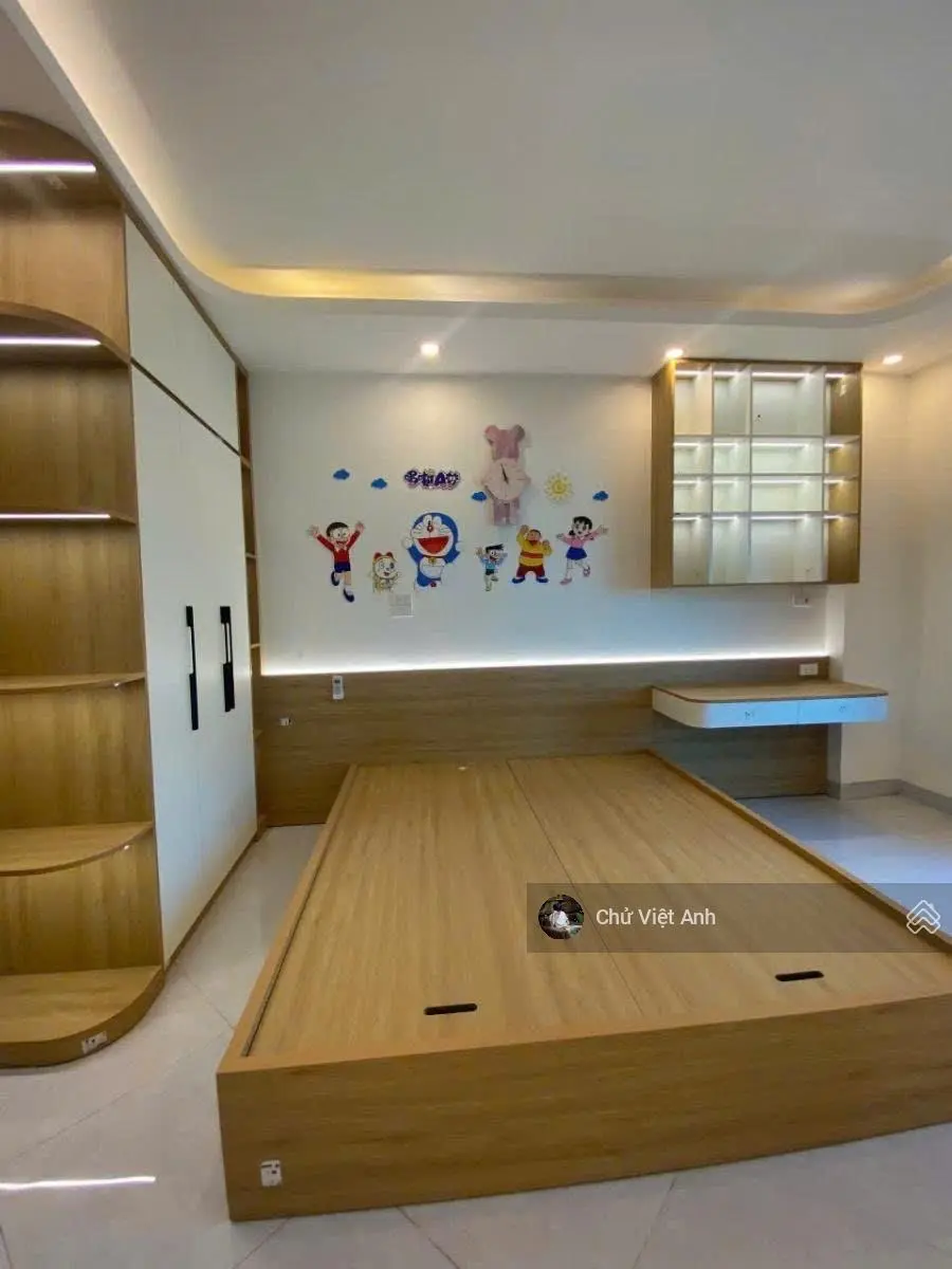 Độc lạ hà đông - nhà đẹp full nội thất - lô góc - ô tô đỗ cửa - phố ngô quyền - chỉ 8.5 tỷ