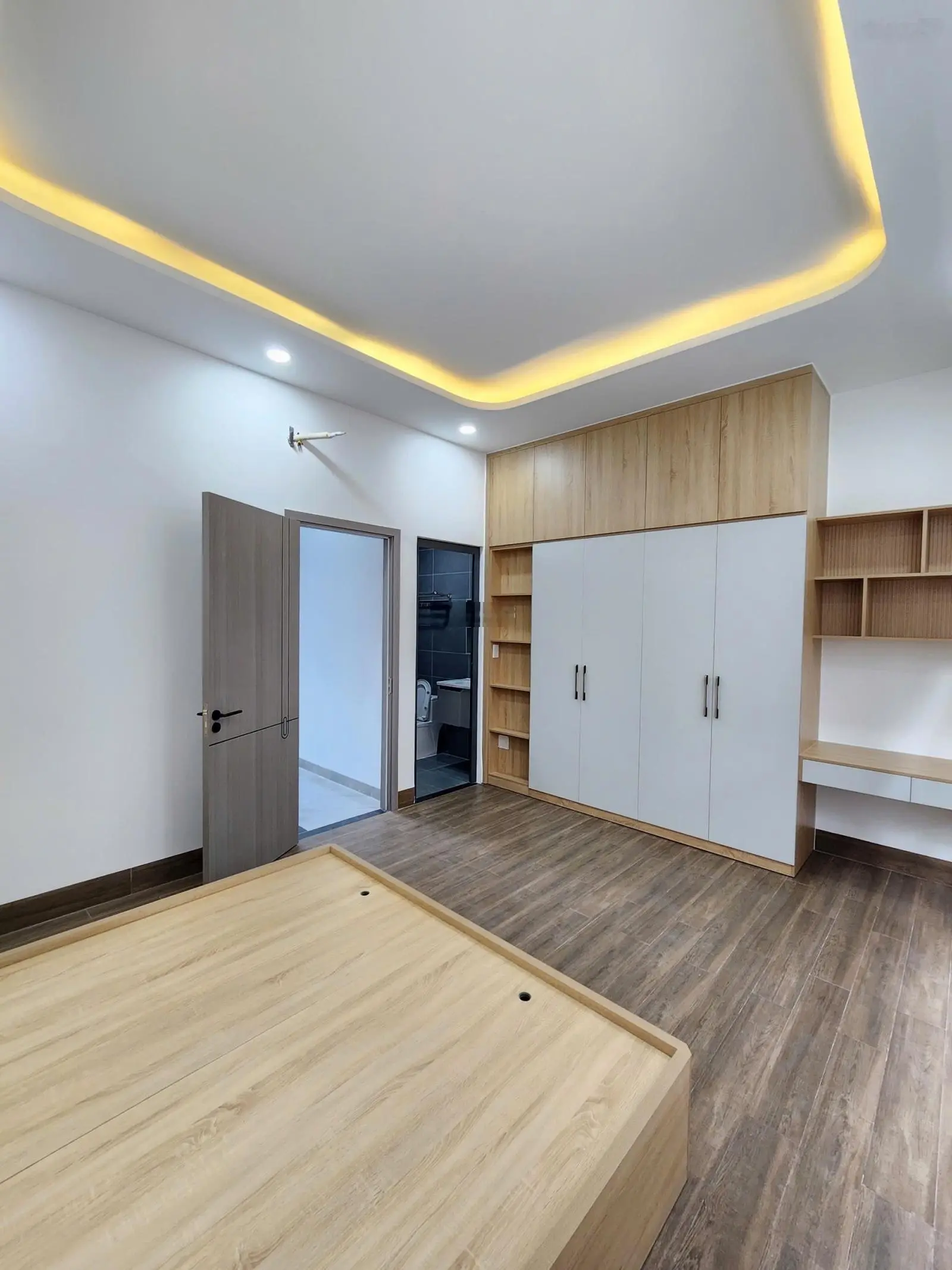 HTL6092: Bán nhà hoàn công, KDC P. An Phú, TP. Thuận An