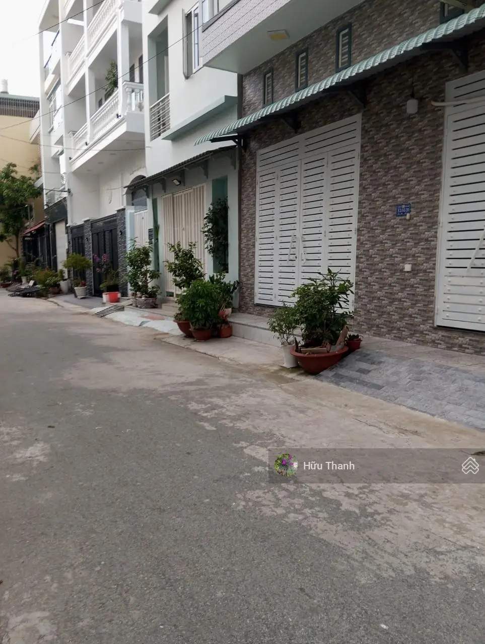 Kẹt vốn kinh doanh bán nhanh nền 85m2 đường Bà Điểm 4, Hóc Môn. Cách trường Bùi Văn Ngữ 400m
