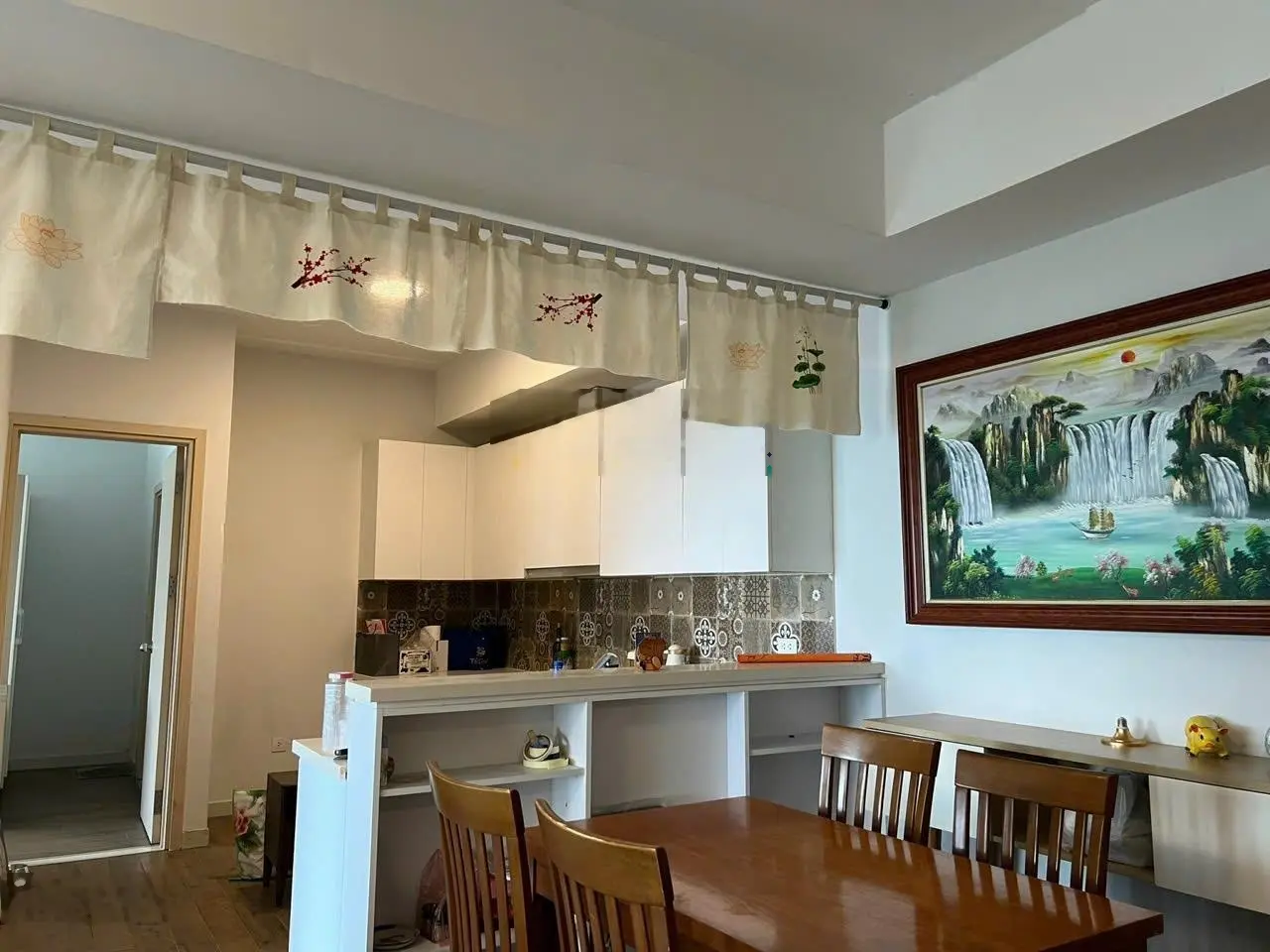 Bán nhanh căn 3PN 2WC - 90m2 Westbay mặt trước view Hồ Thiên Nga 4tỷ bao phí sẵn sổ đỏ