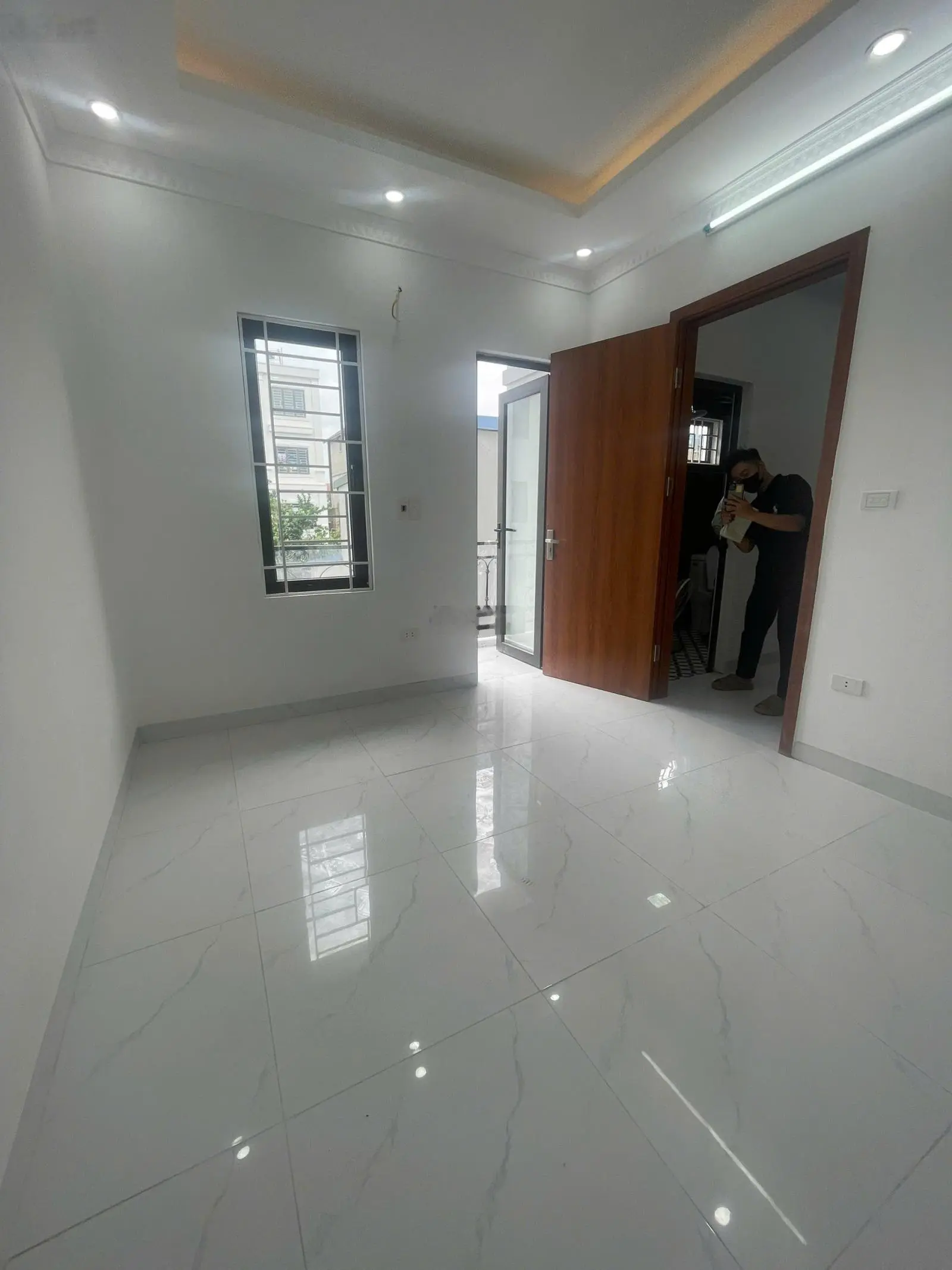 BÁN NHÀ YÊN NGHĨA 41M2.4 TẦNG.FULL NỘI THẤT, ĐẾN Ở LUÔN.VỊ TRÍ ĐẸP, Ô TÔ ĐỖ CỔNG.GIÁ CHỈ NHỈNH 3 TỶ