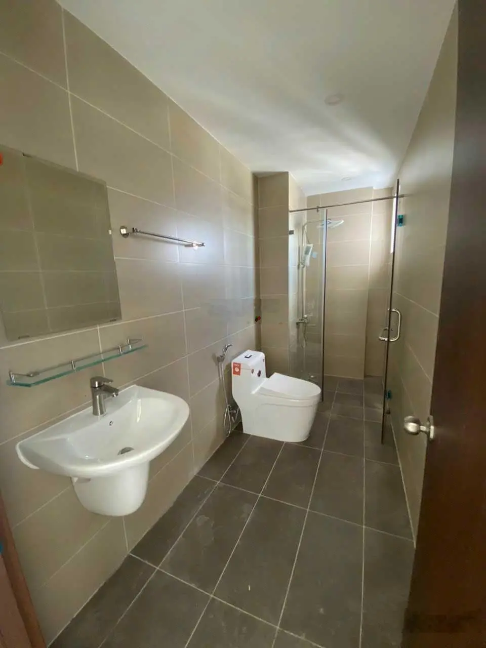 68m2 The Western CapitaL P10, Q6 bán gấp (2.590 tỷ) LH xem nhà 0967 230 ***