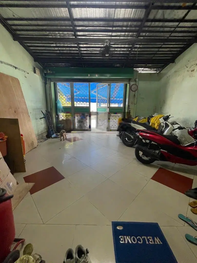 Bán nhà khu vip Tên Lửa sát Aeon đường 18m, (ngang hiếm 6m*20m) - 4 tầng, chỉ 15.5 tỷ