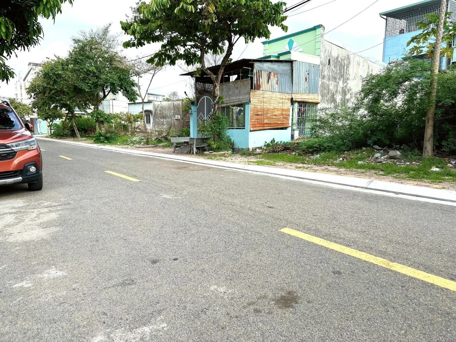 Chính chủ cần bán lô đất đường Lưu Hữu Phước- P.Long Tâm- Tp Bà Rịa.