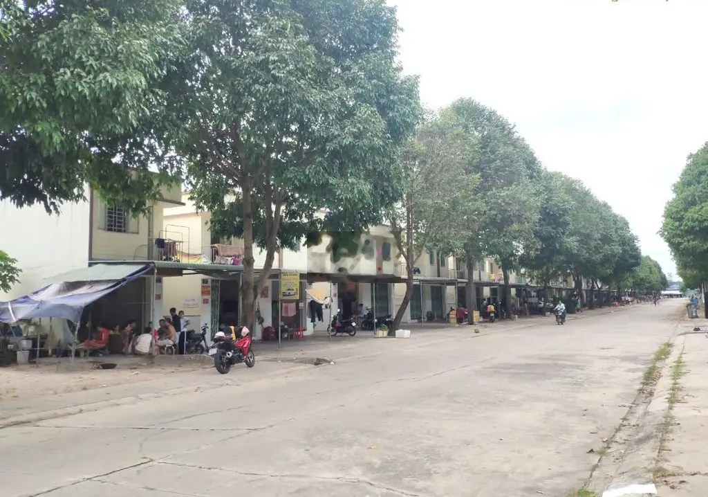 Đất ngộp cần bán gấp sau tòa hành chính Bàu Bàng- Giảm luôn ngay 200tr
