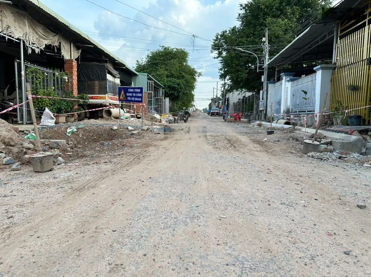 Bán nhà 144m2, tại phường Ninh Thạnh, thành phố Tây Ninh