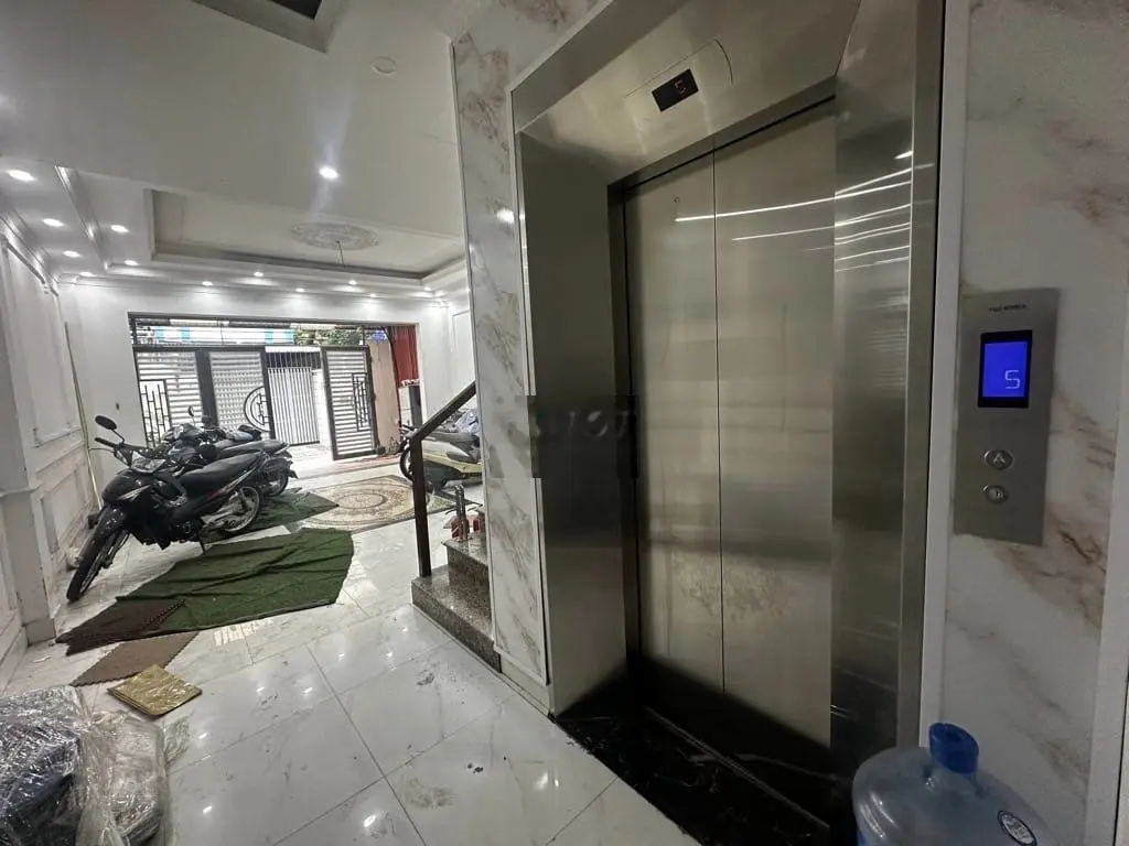 Bán Nhà Đường Cổ Linh Thông Bát Khối, Nhà Đẹp Long Lanh, Hàng Xóm Aeon
