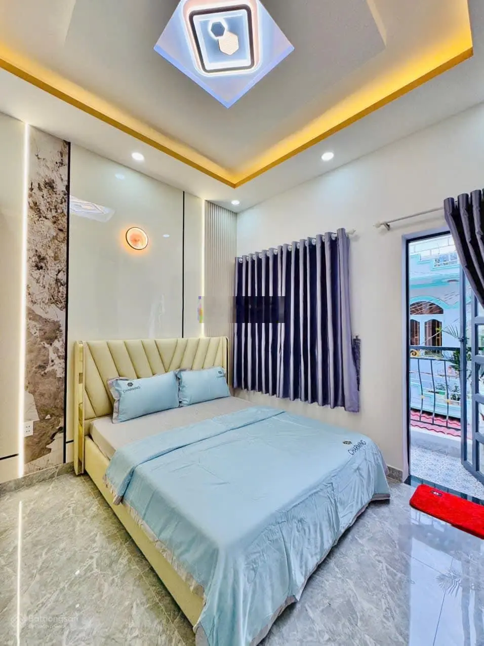 Nhà gần Gigmall đang được cho thuê tại Phường Hiệp Bình Chánh, TP Thủ Đức sở hữu nga với giá 3tỷ530