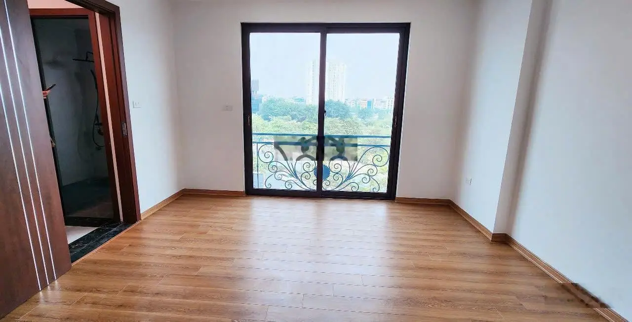 Bán nhà ngọc trì thạch bàn - cách mặt phố 1 nhà - ngõ ô tô đỗ cổng, dt 30m2, mt 4m giá : 6,05tỷ