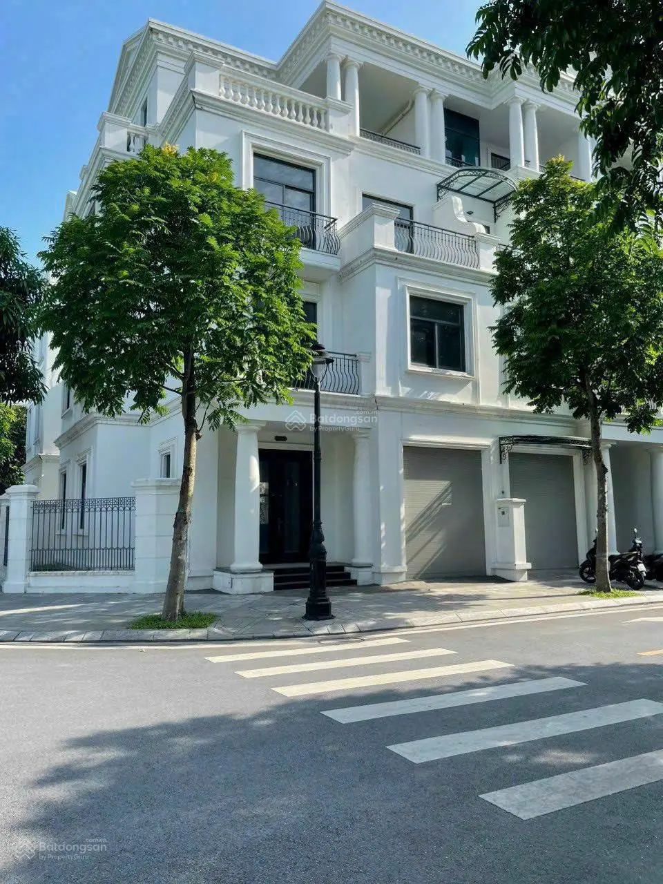 Cần bán gấp căn liền kề góc Vinhomes Marina Cầu Rào 2 Hải Phòng