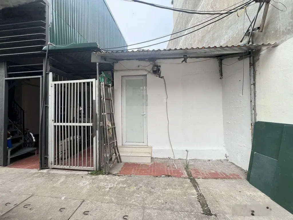 Siêu hiếm, ngõ ô tô gần, tiện ích đầy đủ đầu tư sinh lời cao