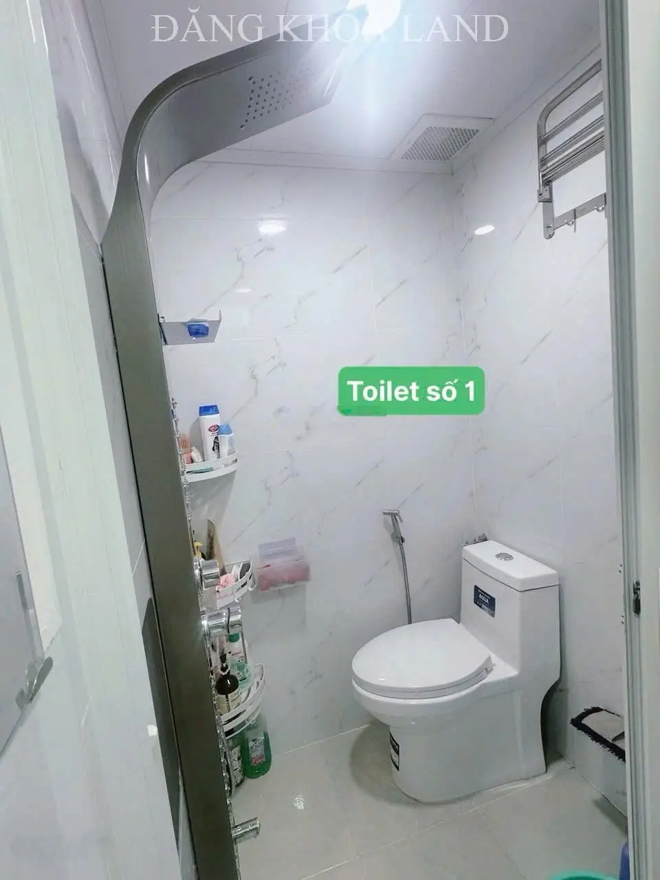 Nhà đẹp full nội thất gần Vincom Thủ Đức giá chỉ 3tỷ6