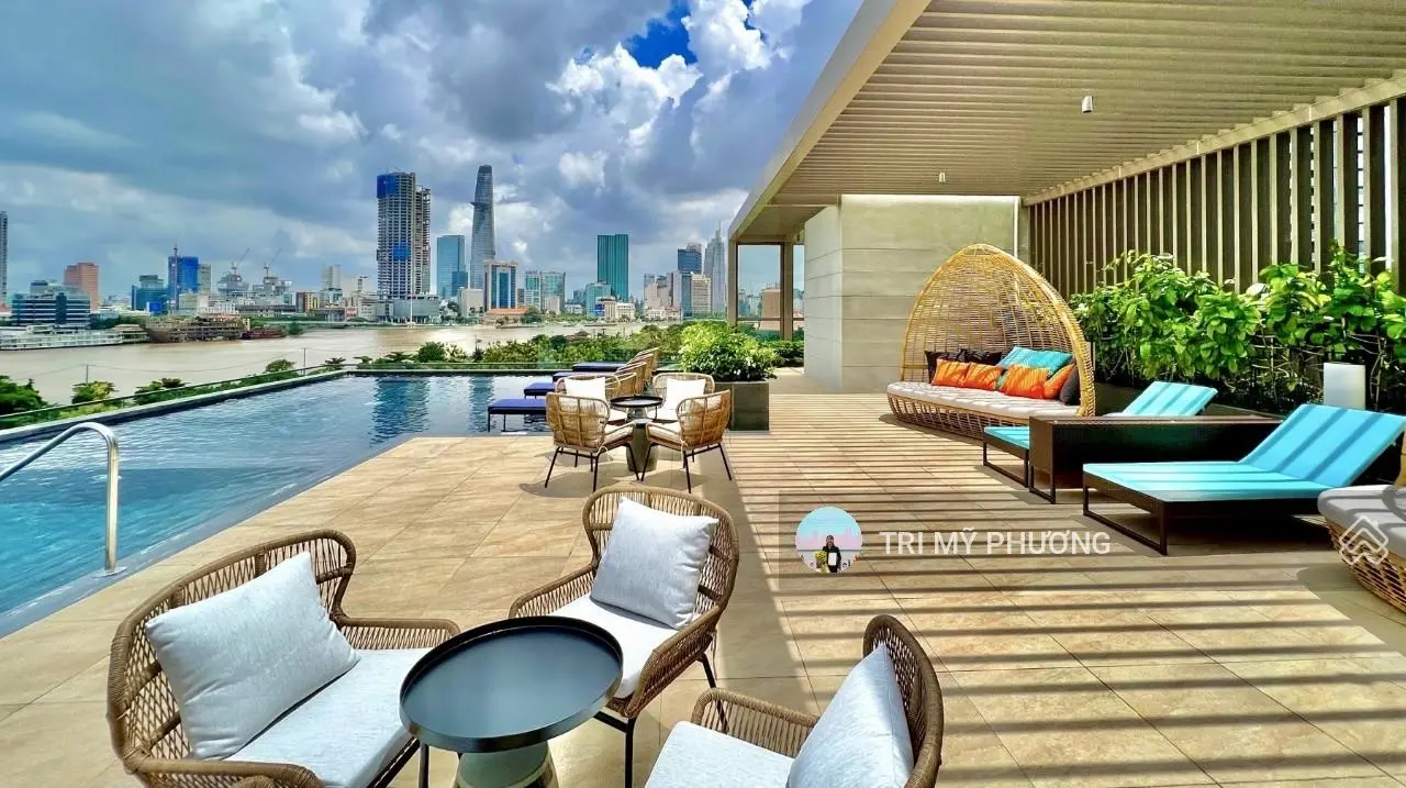 Chủ nhà dễ thương bán nhiều căn 1PN 