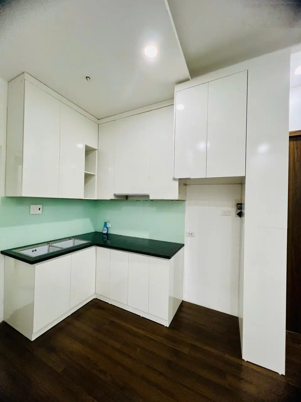 Bán căn hộ 2PN chung cư nhà ở xã hội Quảng Thành - Tp Thanh Hóa