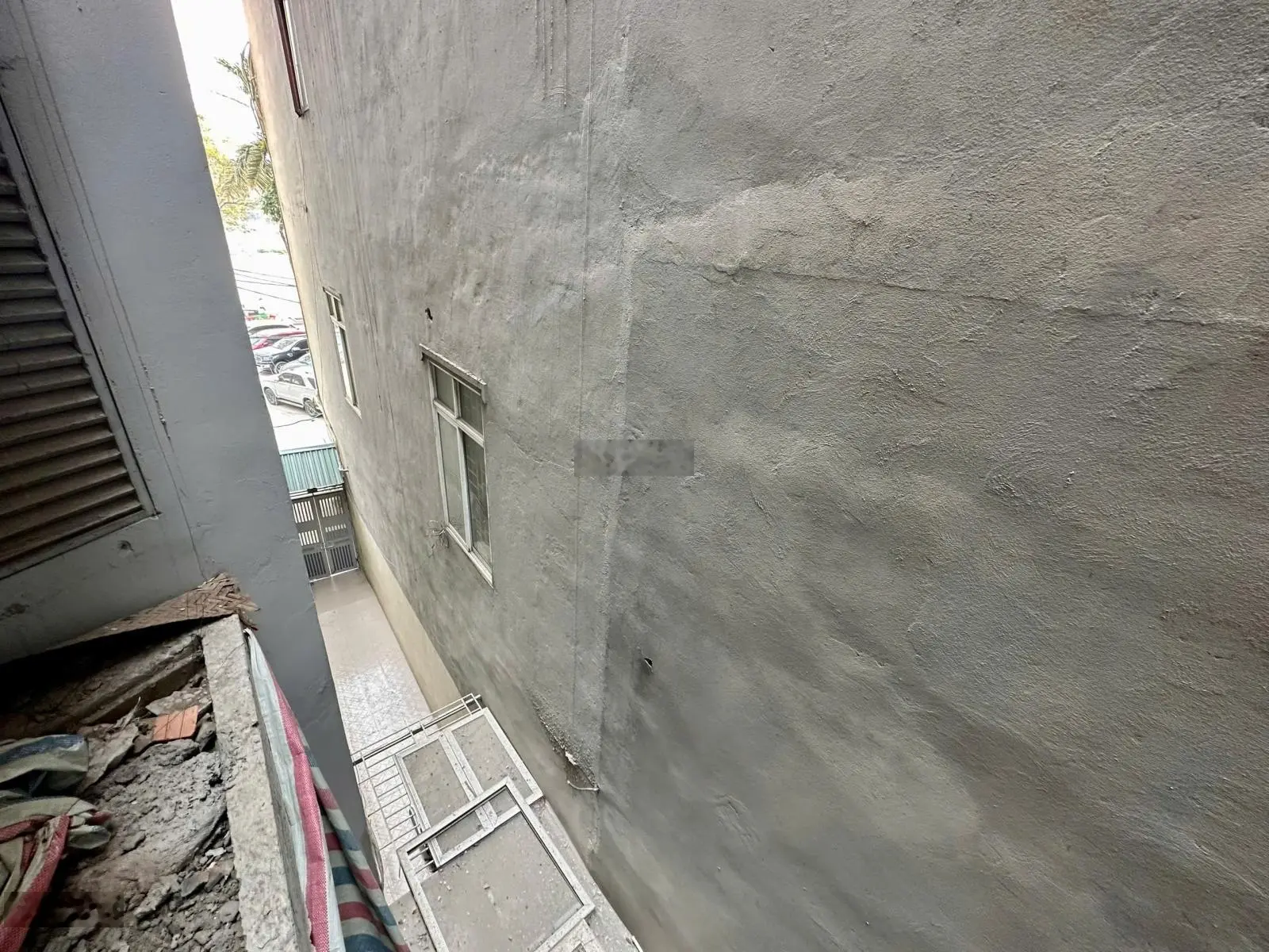 (Tin thật 100%) bán CHDV 82m2 x 19CH tại đường Hồ Ba Mẫu - gần hồ và ô tô đỗ - dòng tiền 1,5 tỷ/năm