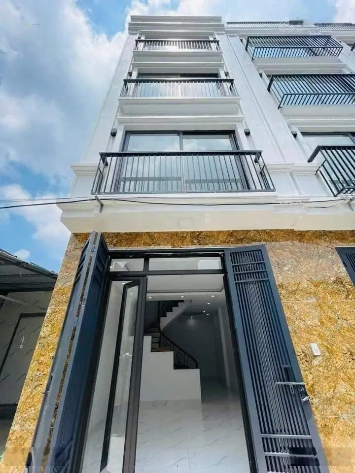 Phố Lai Xá, Trung Tâm Hoài Đức, Vài Bước Ra Quốc Lộ 32, Ga Tàu Điện Nhổn, Vành Đai 3.5, GIÁ 5,05 tỷ
