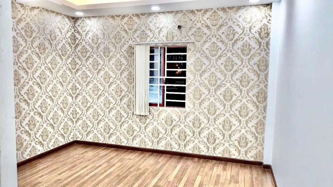 Nhà HXH 6m, KDC Nam Hùng Vương, 4x16m, 64m2, 2PN, An Lạc, Quận Bình Tân, chỉ 5,4 tỷ TL