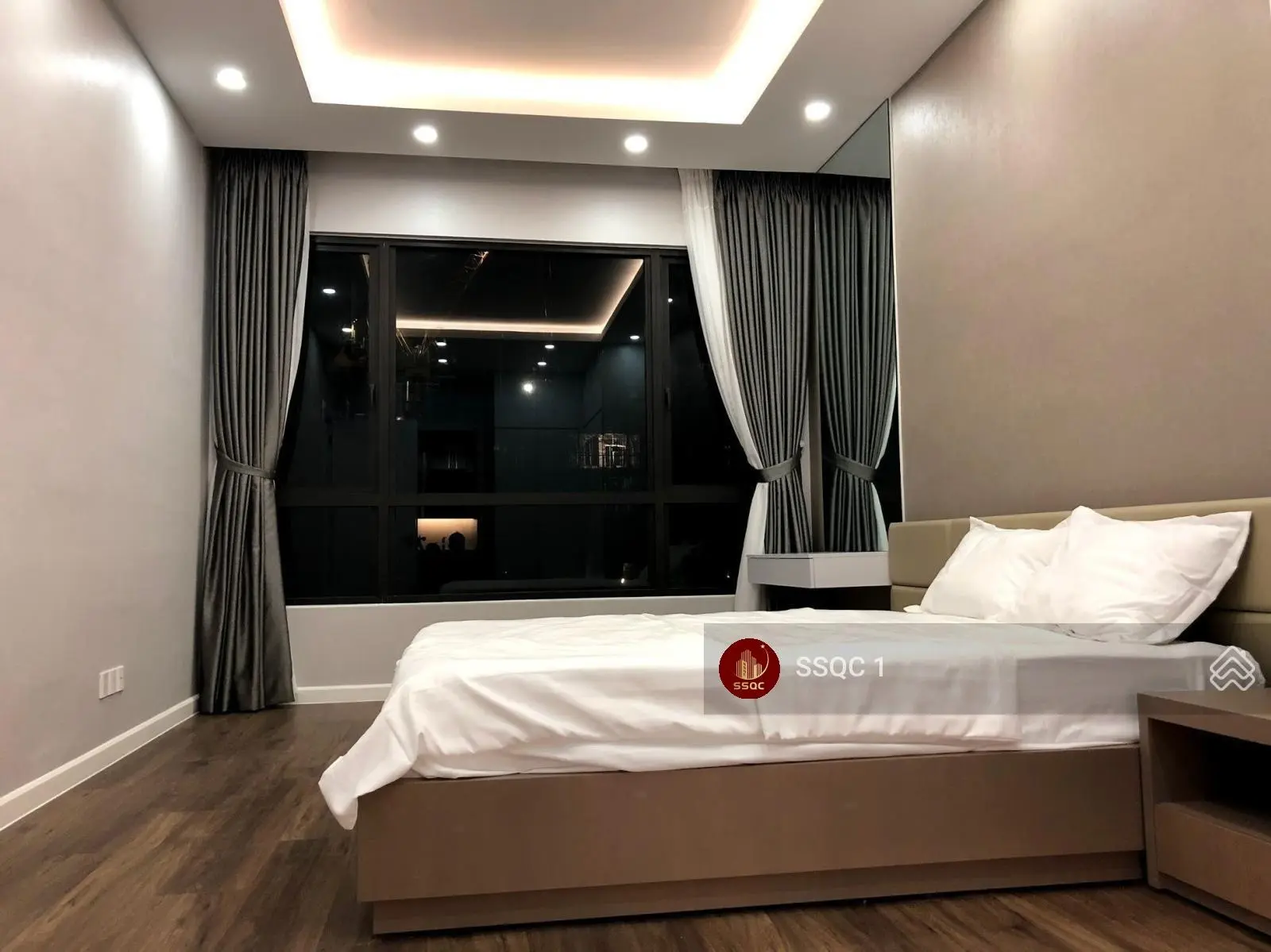 Gía không thể rẻ hơn-mua ngay căn hộ 2PN Estella Heights view lung linh - nội thất cao cấp đỉnh cao
