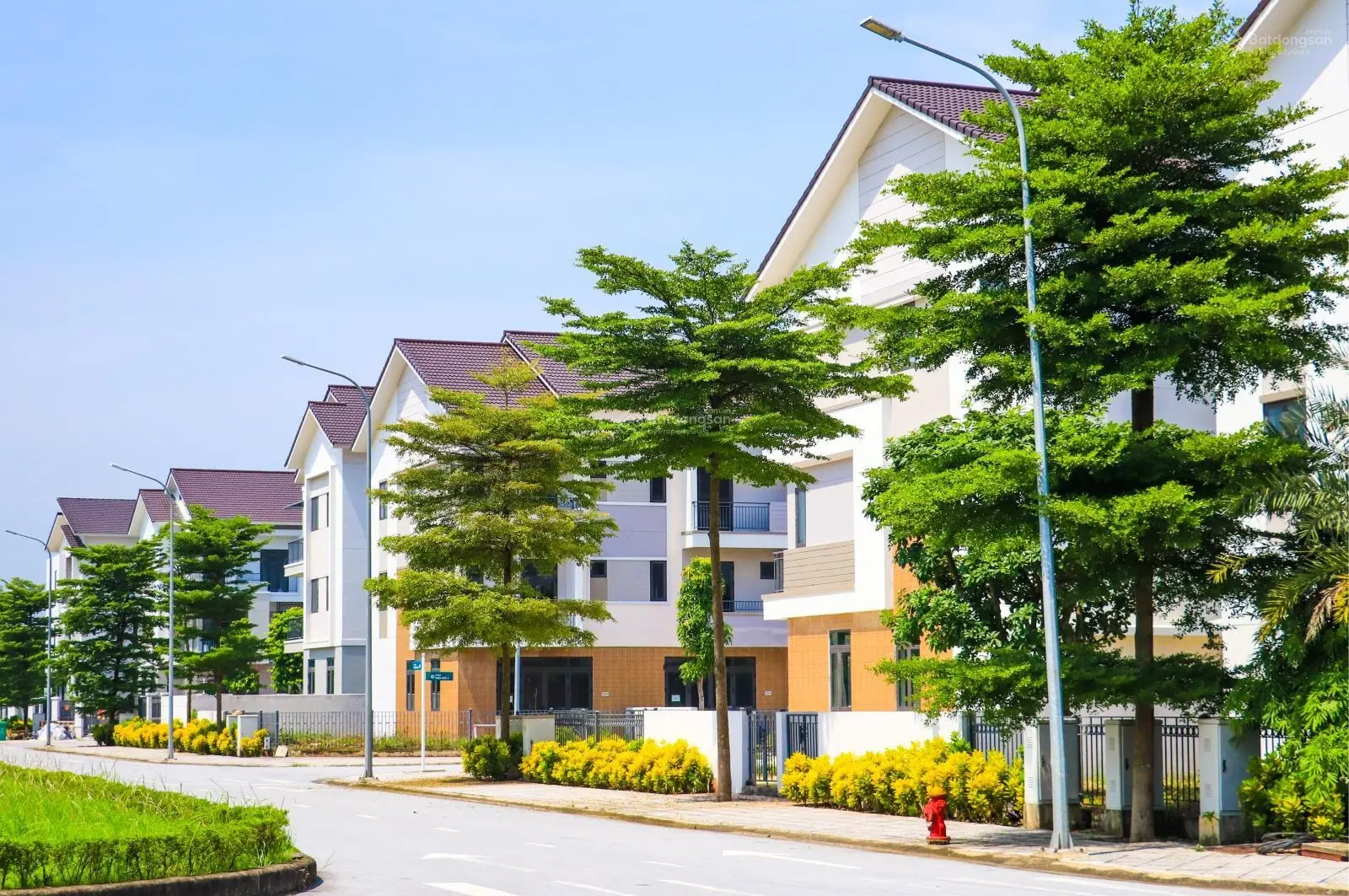 CĐT tung quỹ căn vị trí VIP, giá gốc CĐT, ngay cạnh Hà Nội, đơn giá từ 45 - 50 triệu, pháp lý chuẩn