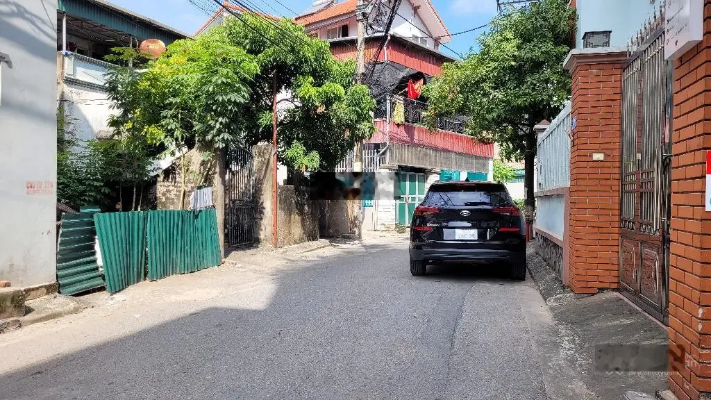Bán đất rẻ - nguyễn văn linh - long biên - ô tô - 60m2 - mặt 4m - giá 7,2 tỷ