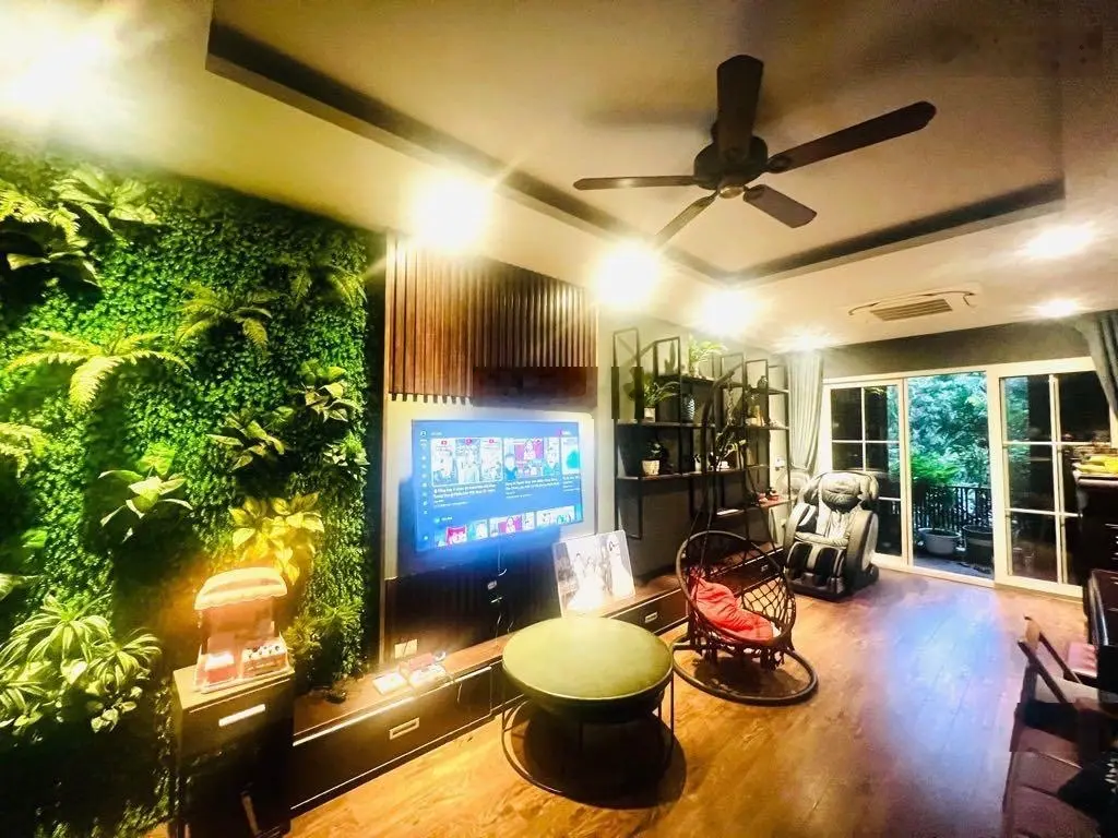 BÁN NHÀ TRUNG TÂM QUẬN HAI BÀ TRƯNG, 43m2, TRƯỚC NHÀ HƠN 3m, GẦN MẶT PHỐ, NHỈNH 5 TỶ