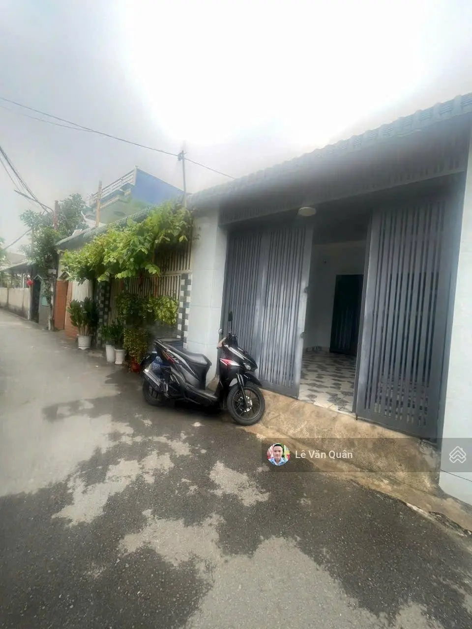 Bán nhà Đông Hòa, Dĩ An gần Thủ Đức